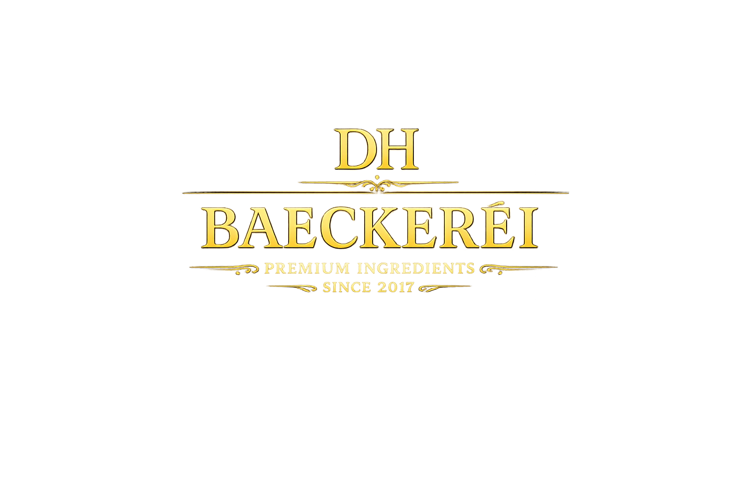 DH Baeckerèi logo
